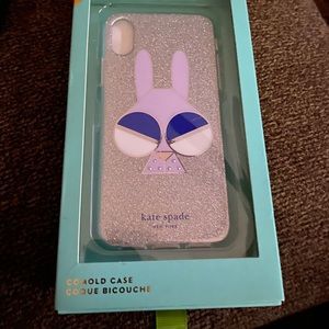 Cell phone case